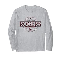 Rogers arkansas etichetta usato  Spedito ovunque in Italia 