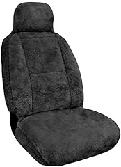 Eurow sheepskin seat for sale  Delivered anywhere in USA 