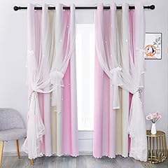 Mingpinhuius star curtain gebraucht kaufen  Wird an jeden Ort in Deutschland