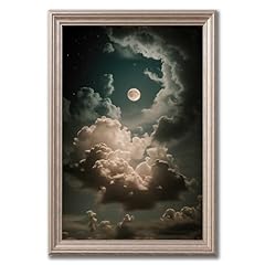 Gothic landscape wall for sale  Delivered anywhere in USA 