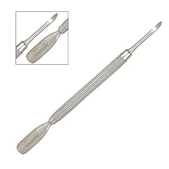 Cuticle nail pusher for sale  Delivered anywhere in UK