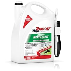 Tomcat rodent repellent for sale  Delivered anywhere in USA 