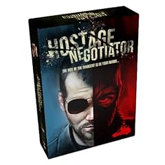 Hostage negotiator for sale  Delivered anywhere in USA 