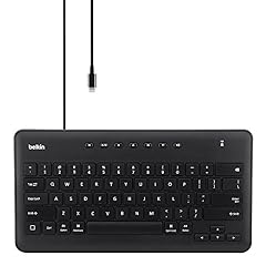 Belkin wired keyboard for sale  Delivered anywhere in USA 