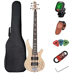Electric bass full usato  Spedito ovunque in Italia 