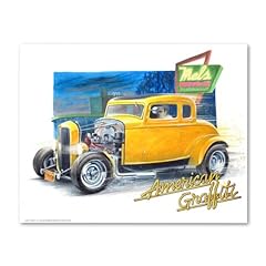 Milner deuce coupe for sale  Delivered anywhere in USA 