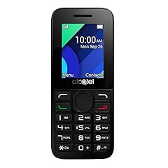 Alcatel 1054x black usato  Spedito ovunque in Italia 