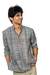 Shasak men blue for sale  Delivered anywhere in UK