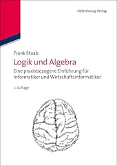 Logik algebra praxisbezogene gebraucht kaufen  Wird an jeden Ort in Deutschland