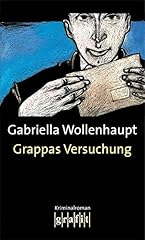 Grappas versuchung kriminalrom d'occasion  Livré partout en Belgiqu