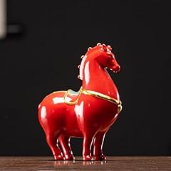 Chbdjy red ceramic for sale  Delivered anywhere in USA 