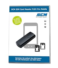 Sim card reader gebraucht kaufen  Wird an jeden Ort in Deutschland