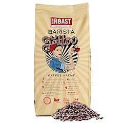 Blank roast barista gebraucht kaufen  Wird an jeden Ort in Deutschland
