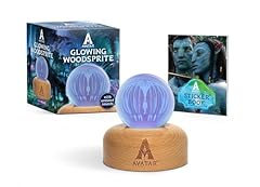 Avatar glowing woodsprite usato  Spedito ovunque in Italia 