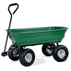 garden dump cart for sale  Delivered anywhere in UK