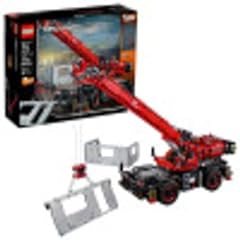 Lego technic rough for sale  Delivered anywhere in USA 