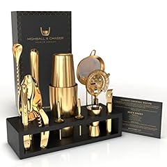 Highball chaser bartender for sale  Delivered anywhere in USA 