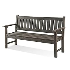 Acuel outdoor bench for sale  Delivered anywhere in USA 