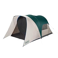 Coleman cabin camping for sale  Delivered anywhere in USA 