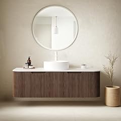 Ambrovania floating bathroom for sale  Delivered anywhere in USA 