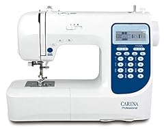 Carina professionnel machine d'occasion  Livré partout en France