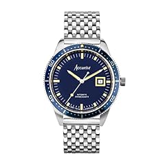 Accurist dive mens for sale  Delivered anywhere in UK