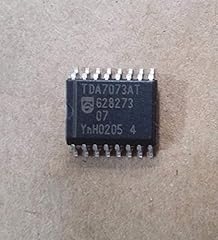 Tda7073at philips so16 gebraucht kaufen  Wird an jeden Ort in Deutschland