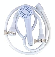 Double tap shower for sale  Delivered anywhere in UK