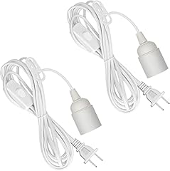 Hanging light cord for sale  Delivered anywhere in USA 