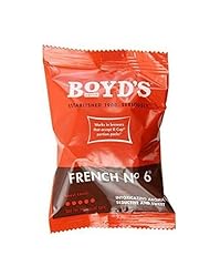 Boyd single serve for sale  Delivered anywhere in USA 