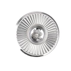 Ogeclf 1pc silver for sale  Delivered anywhere in USA 