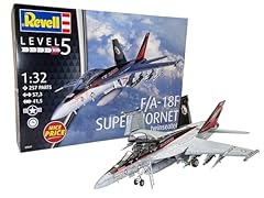 Revell 18f super usato  Spedito ovunque in Italia 