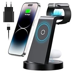 Iphone ladestation schnelles gebraucht kaufen  Wird an jeden Ort in Deutschland