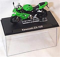 Ixo green kawasaki for sale  Delivered anywhere in UK