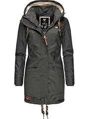 Ragwear damen mantel gebraucht kaufen  Wird an jeden Ort in Deutschland
