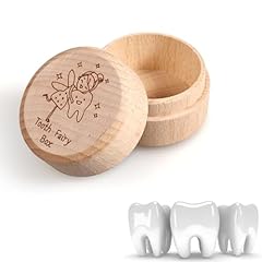 Pcs wooden tooth for sale  Delivered anywhere in Ireland