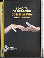 Così vita. imparare usato  Spedito ovunque in Italia 