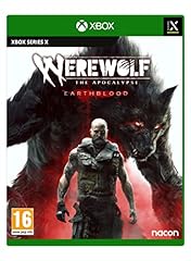 Werewolf the apocalypse usato  Spedito ovunque in Italia 
