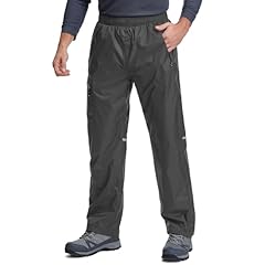 Men rain pants for sale  Delivered anywhere in USA 
