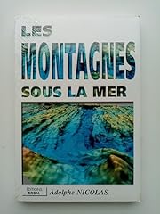 Carte géologique montagnes d'occasion  Livré partout en France