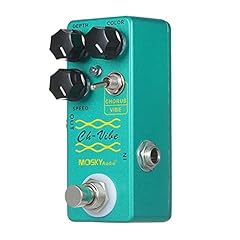 Chorus vibe effect for sale  Delivered anywhere in USA 