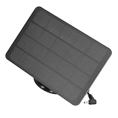 10w panel kameras gebraucht kaufen  Wird an jeden Ort in Deutschland