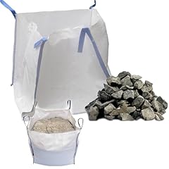 Tonne fibc heavy for sale  Delivered anywhere in UK