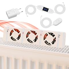 Heizkörperventilator single s gebraucht kaufen  Wird an jeden Ort in Deutschland