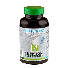 Nekton msa hochwirksames gebraucht kaufen  Wird an jeden Ort in Deutschland