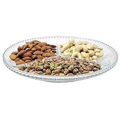 Kyy glass snack for sale  Delivered anywhere in UK