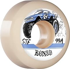 Bones wheels stf for sale  Delivered anywhere in USA 