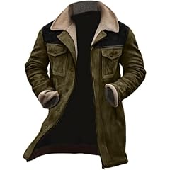 Vestes hommes long d'occasion  Livré partout en France