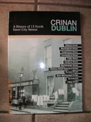 Crinan dublin history for sale  Delivered anywhere in UK