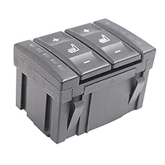 Electric seat heated for sale  Delivered anywhere in UK